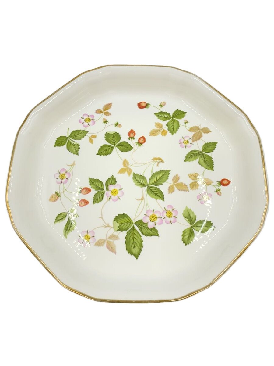【中古】WEDGWOOD◆プレート【キッチン用品】