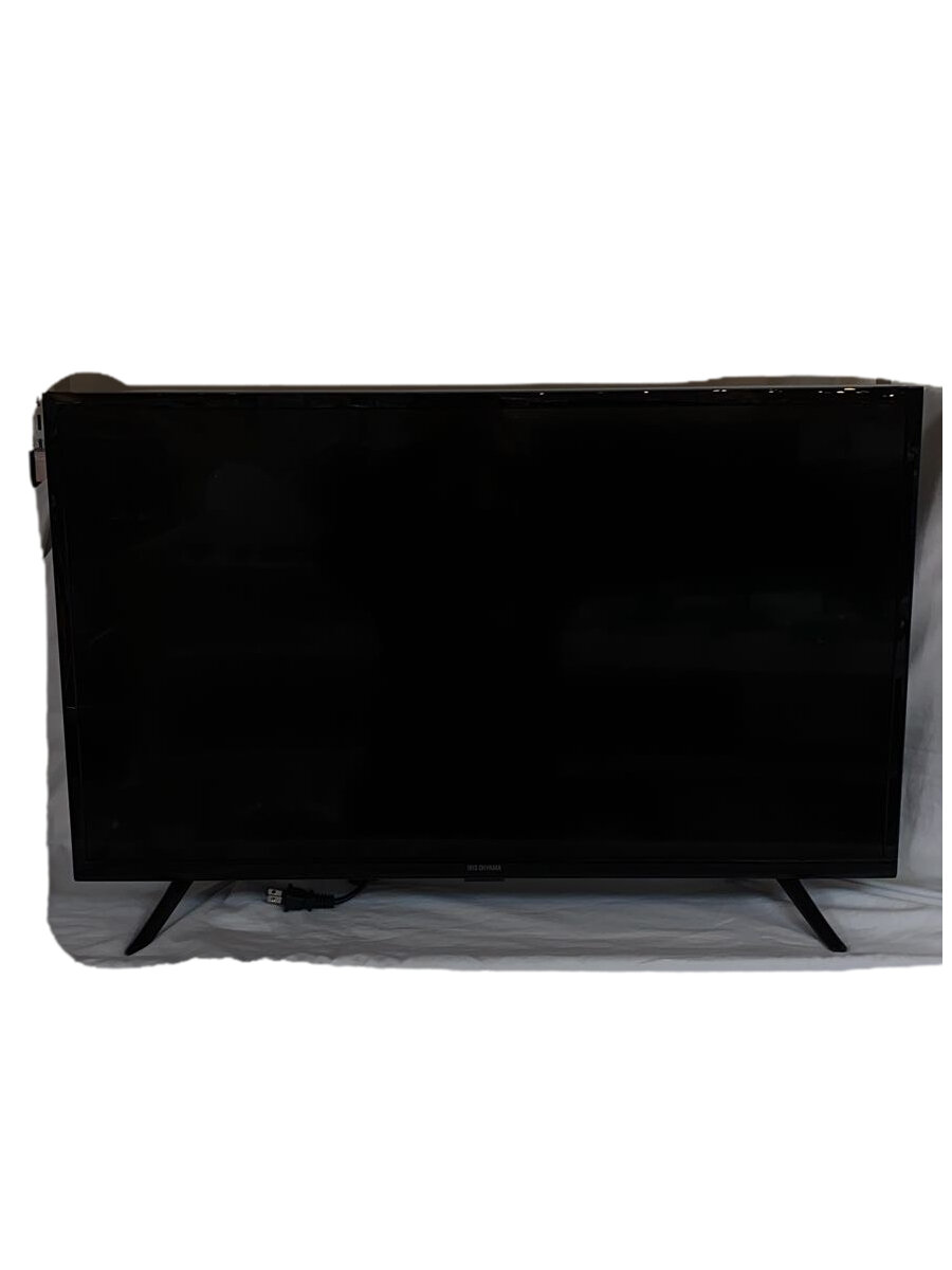 【中古】IRIS OHYAMA◆薄型テレビ・液晶テレビ 32WB10P//【家電・ビジュアル・オーディオ】