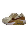 【中古】NIKE◆AIR MAX EXCEE_エア マックス エクシー/25cm/CML【シューズ】(4)