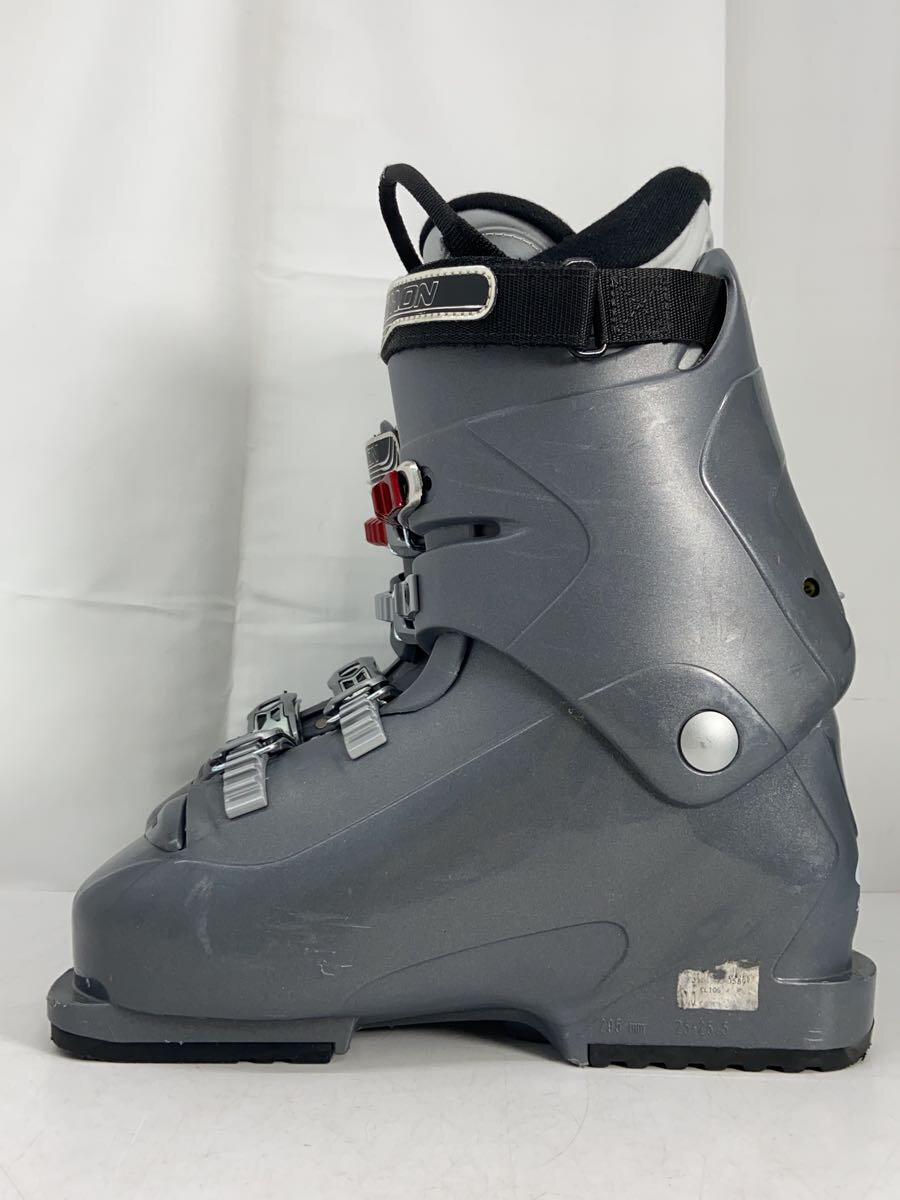 楽天市場】スキー ブーツ SALOMON 25cm(スポーツ・アウトドア 楽天市場】スキー ブーツ SALOMON 25cm(スポーツ・アウトドア