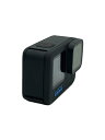 【中古】GoPro◆ビデオカメラ GoPro HERO10 BLACK CHDHX-101-FW CPKG1【カメラ】