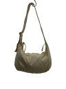 【中古】TODAYFUL◆ショルダーバッグ/--/WHT【バッグ】(4)