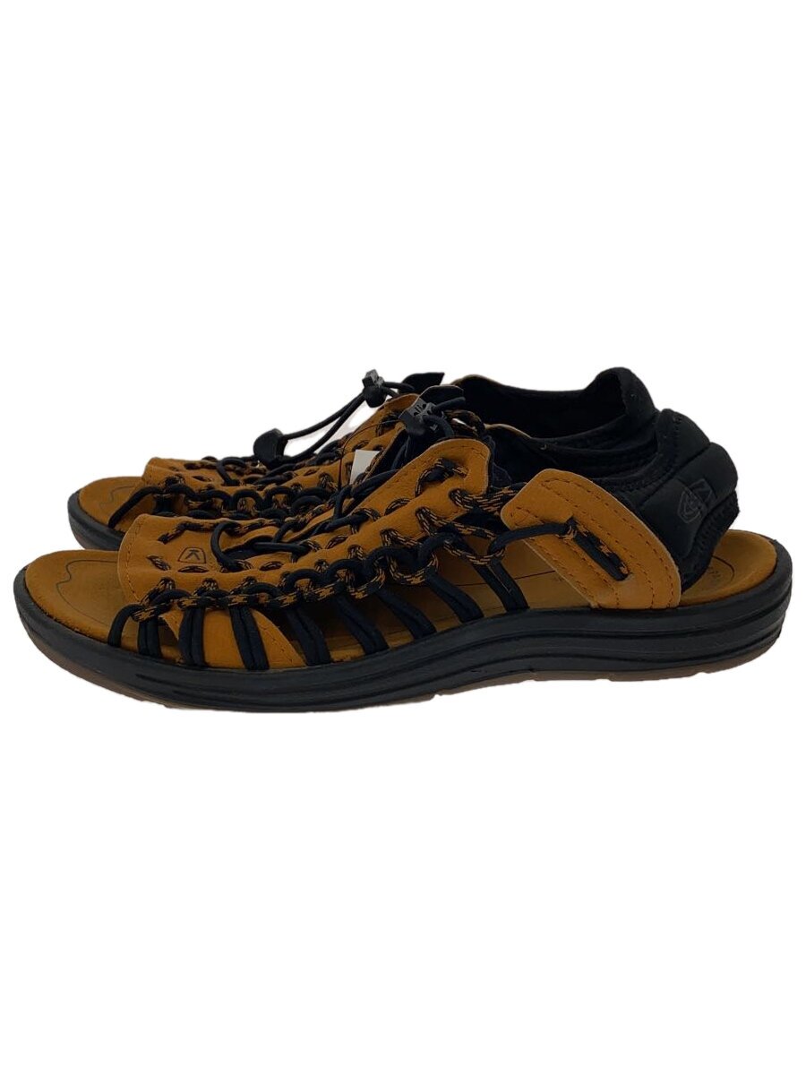 【中古】KEEN◆UNEEK II OT