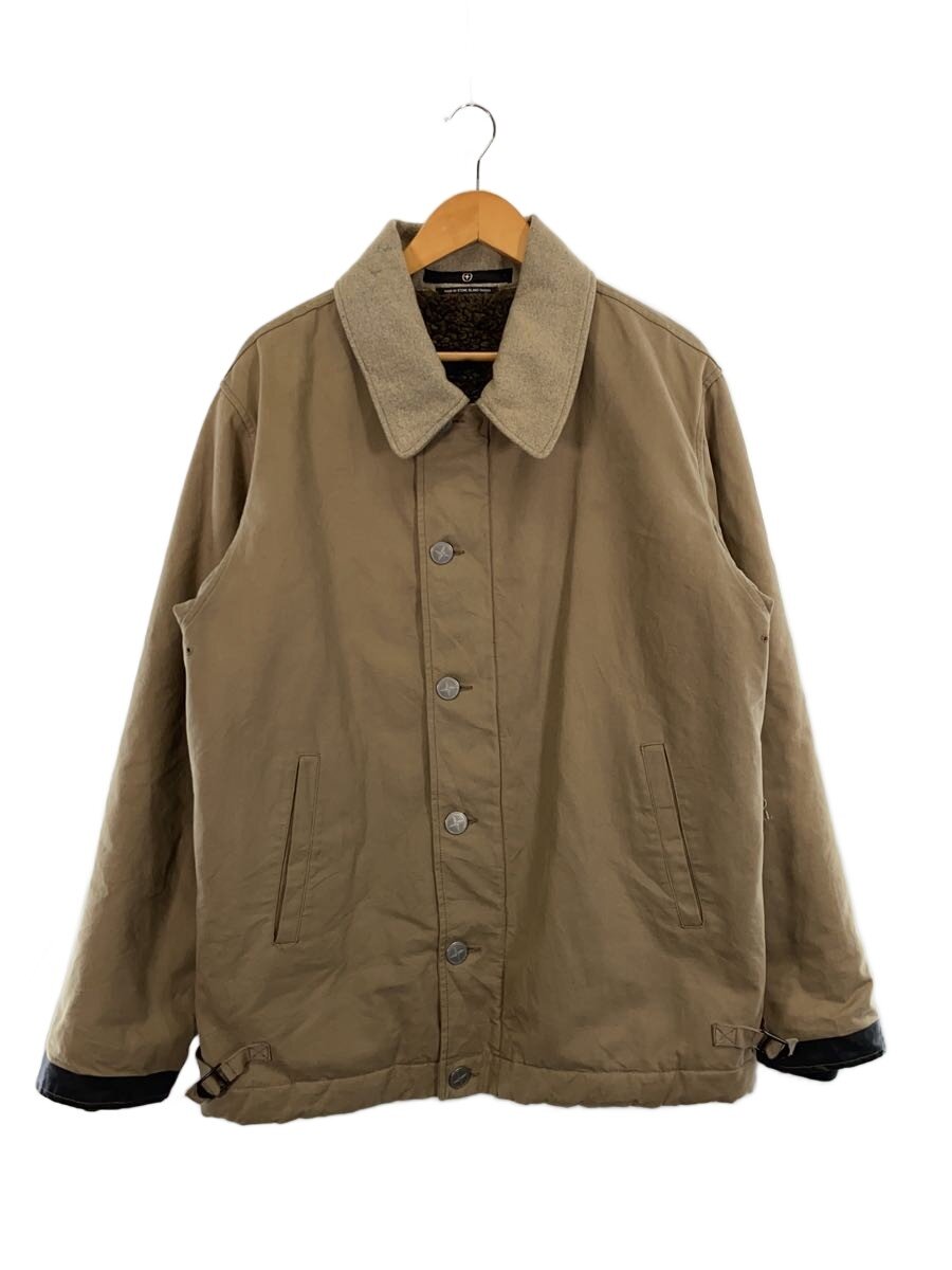 楽天市場】ストーンアイランド 中古（コート・ジャケット｜メンズ