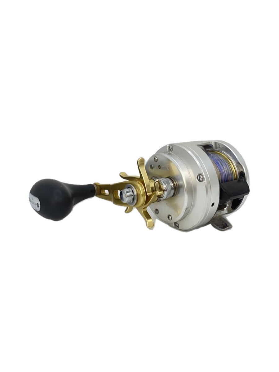 【中古】SHIMANO◆CALCUTTA/リール/801F/キズ有【スポーツ】