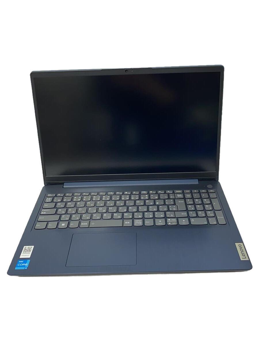 【中古】Lenovo◆ノートPC/その他/8GB/SSD256GB/82RK0092GE【パソコン】