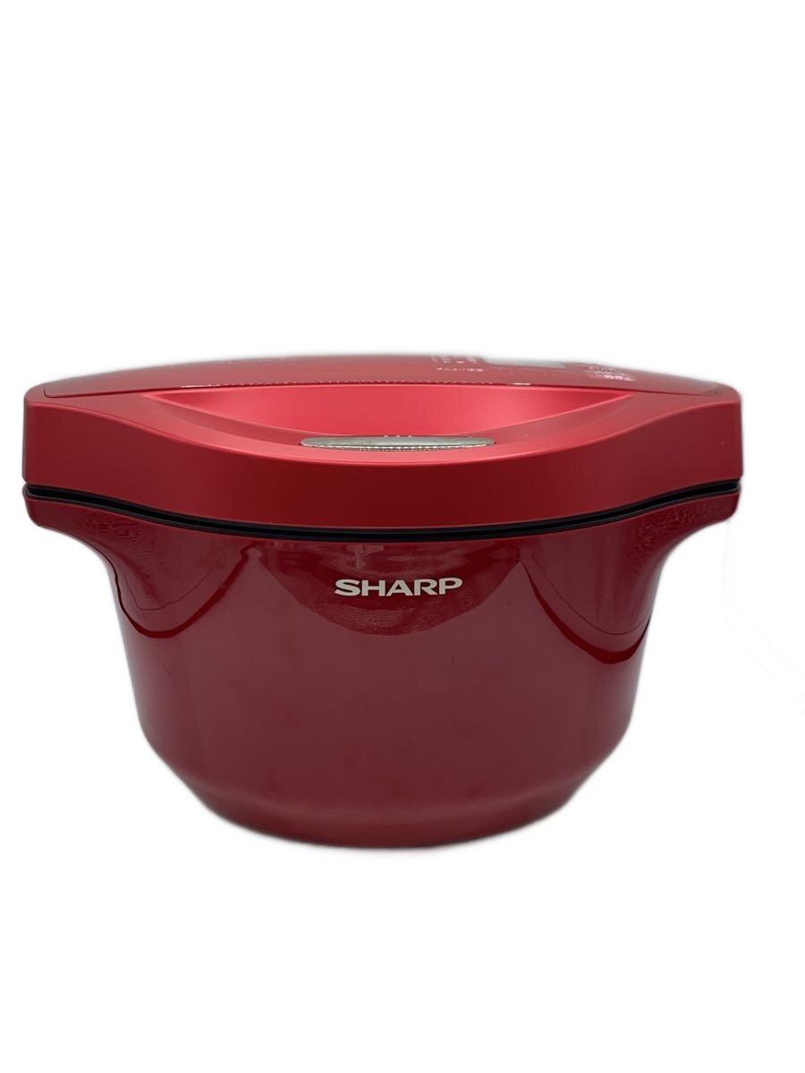 【中古】SHARP◆その他調理家電 ヘルシオ ホットクック KN-HT24B【家電・ビジュアル・オーディオ】