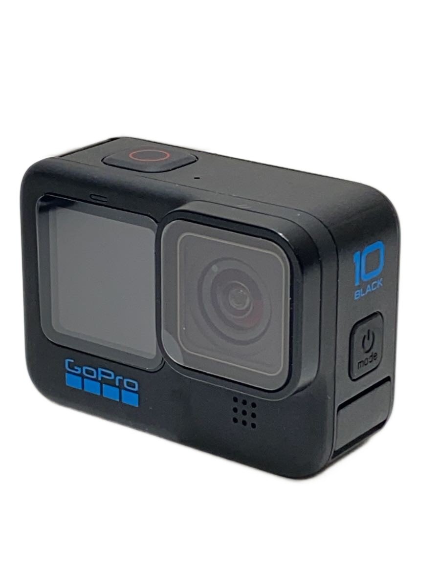 【中古】GoPro◆ビデオ