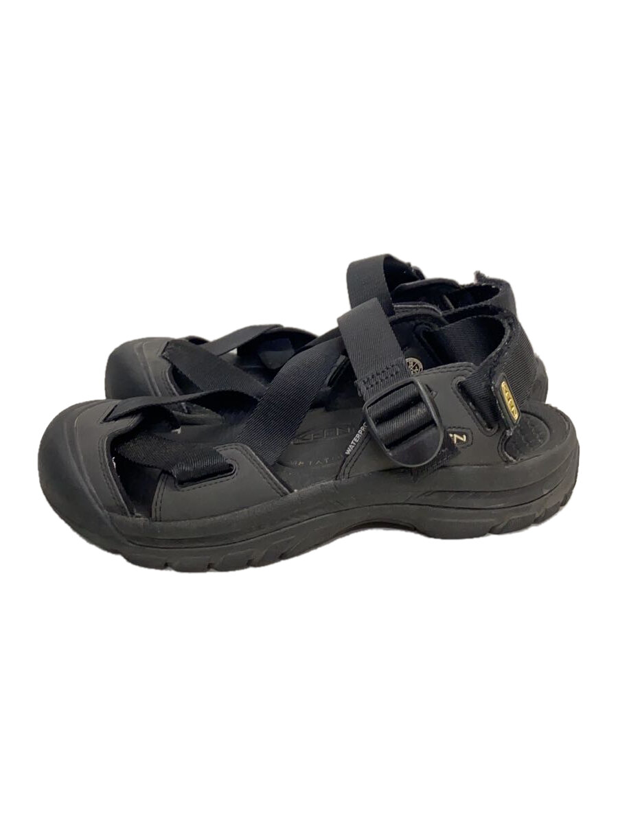 【中古】KEEN◆ZERRAPORT I