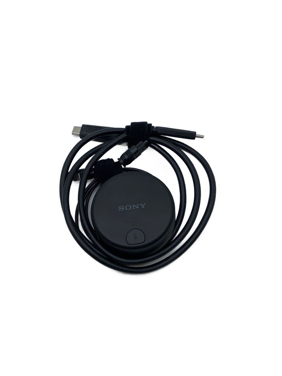 【中古】SONY◆ワイヤレストランスミッター WLA-NS7【家電・ビジュアル・オーディオ】