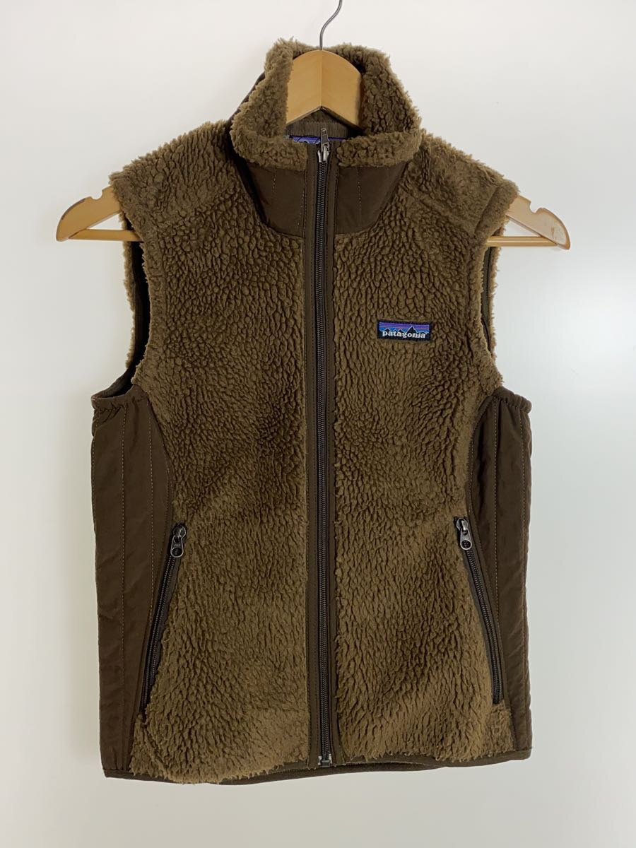 【中古】patagonia◆フリースジャケット/XS/レトロX/23080【レディースウェア】