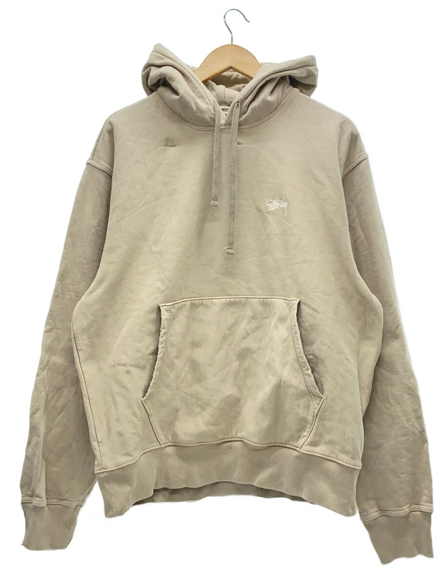 楽天市場】STUSSY ステューシー（カラーベージュ）（パーカー