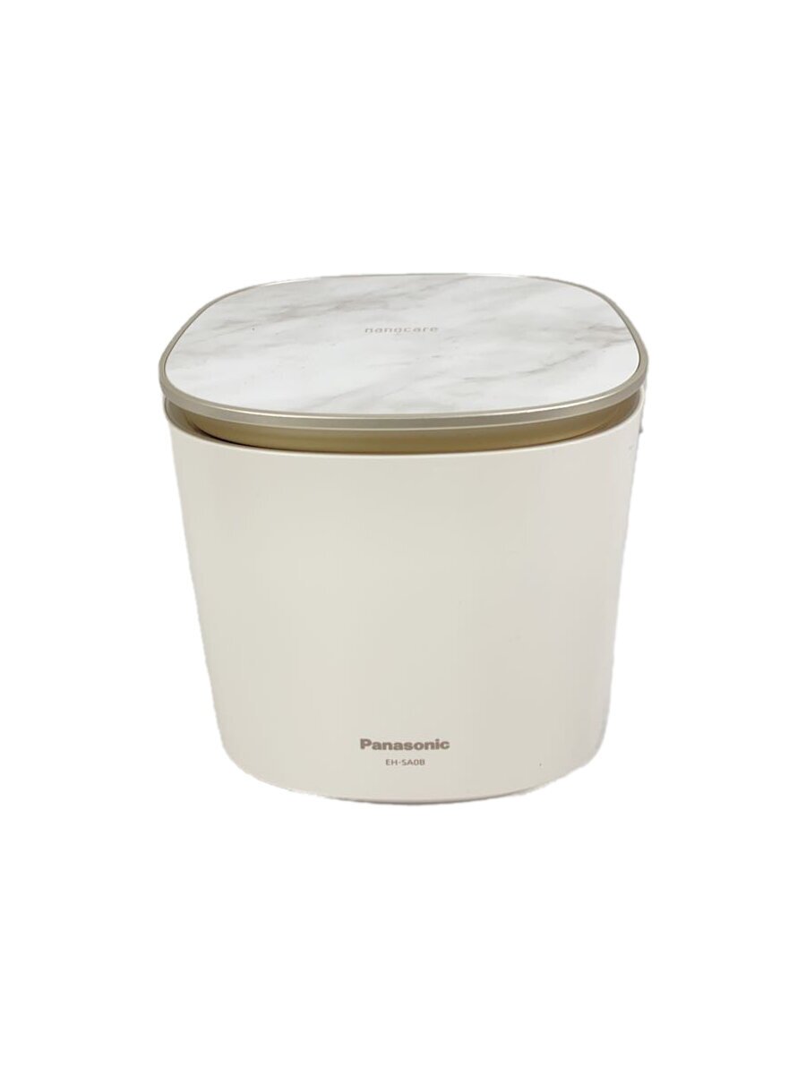 【中古】Panasonic◆フェイスイオンスチーマー EH-SA0B-N【家電・ビジュアル・オーディオ】