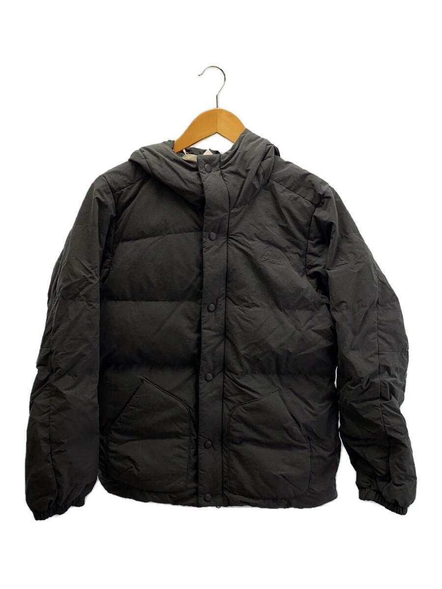 BANFF 【中古】PHENIX◆Banff Down Jacket/PH8520T23/S/ダウンジャケット/ナイロン/SLV/無地//【メンズウェア