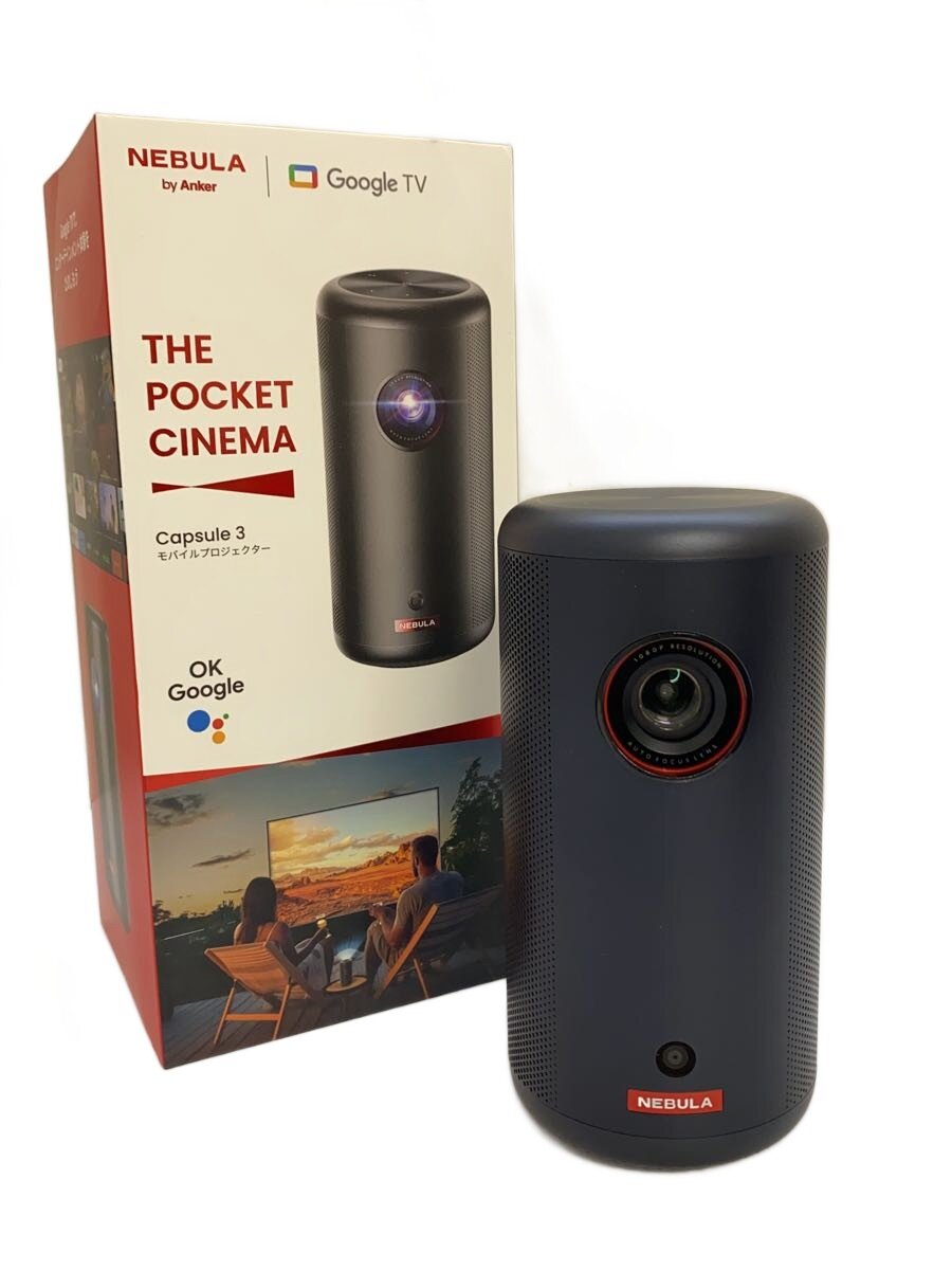 【中古】ANKER◆プロジ