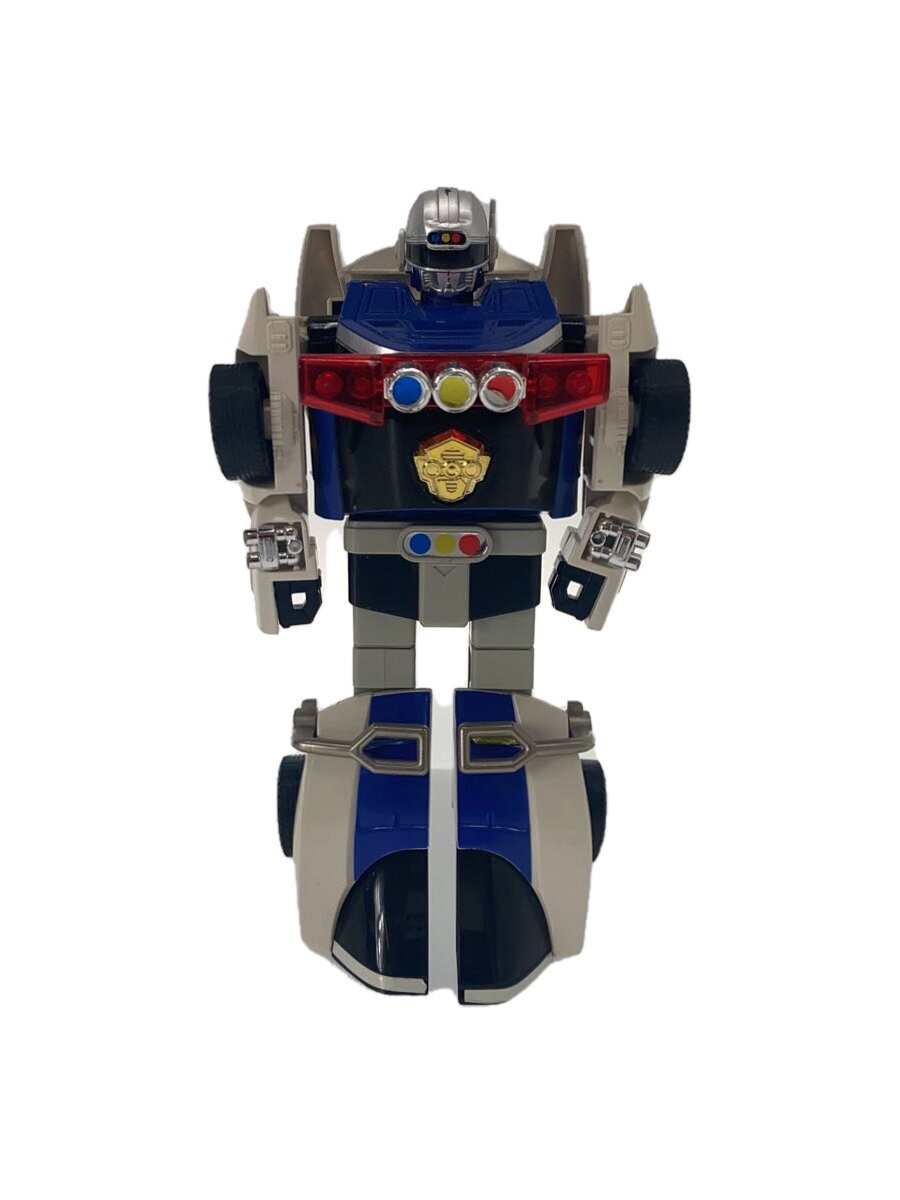 楽天市場】激走戦隊カーレンジャー（ホビー）の通販