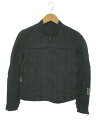 【中古】スポーツウェアー/M/BLK【スポーツ】