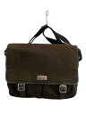 【中古】COACH◆ショルダーバッグ/--/BRW/総柄/F70293【バッグ】(4)