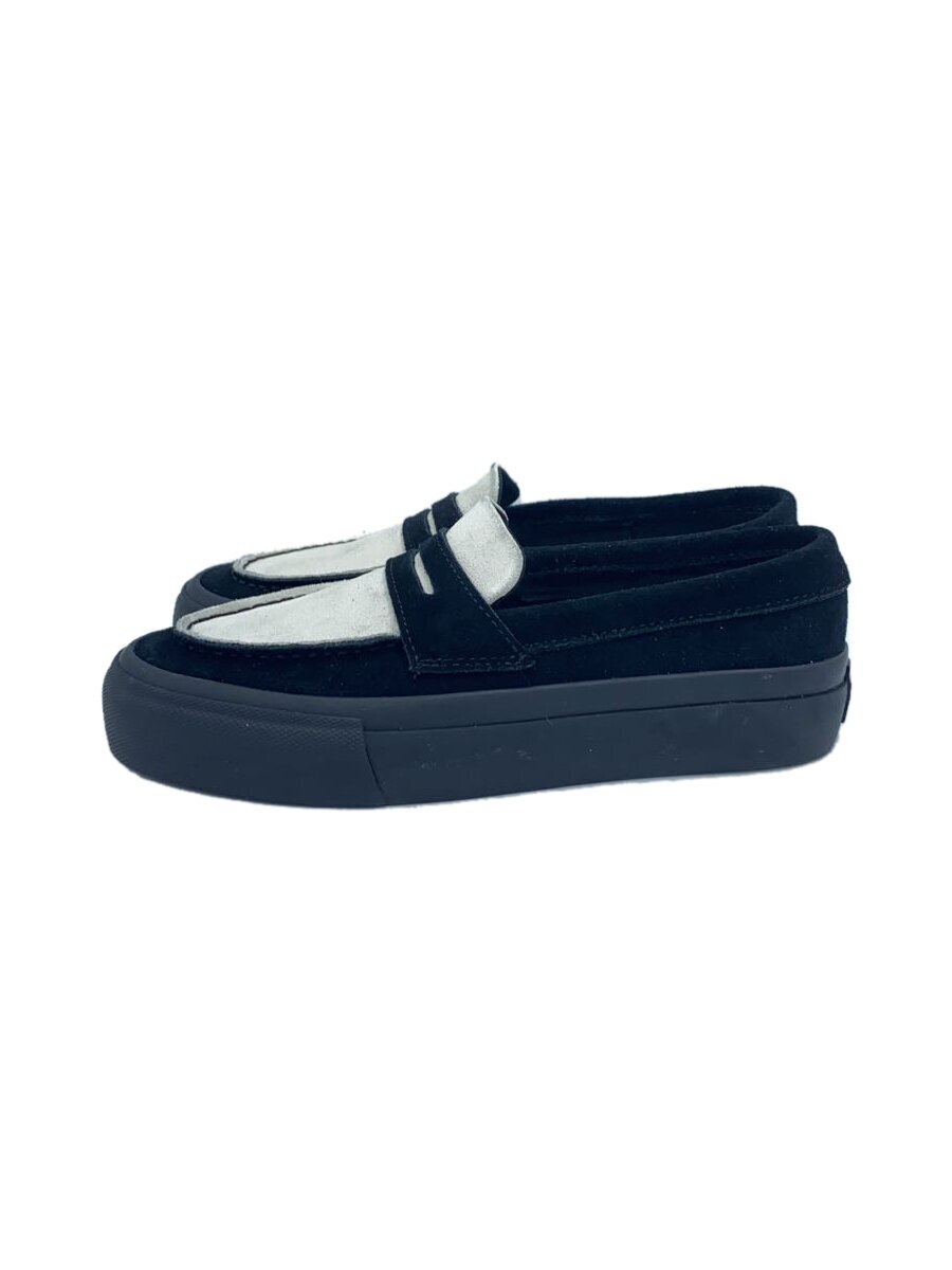 Rakuten - 【中古】STANCLAN/ローファー/23cm/BLK/スウェード【シューズ】