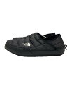 【中古】THE NORTH FACE◆シューズ/25cm/BLK/0000721511【シューズ】(4)