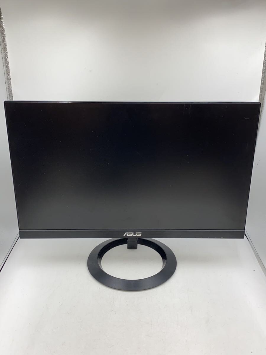 【中古】ASUS◆液晶モニタ・液晶ディスプレイ VZ229HE [21.5インチ ブラック]【パソコン】