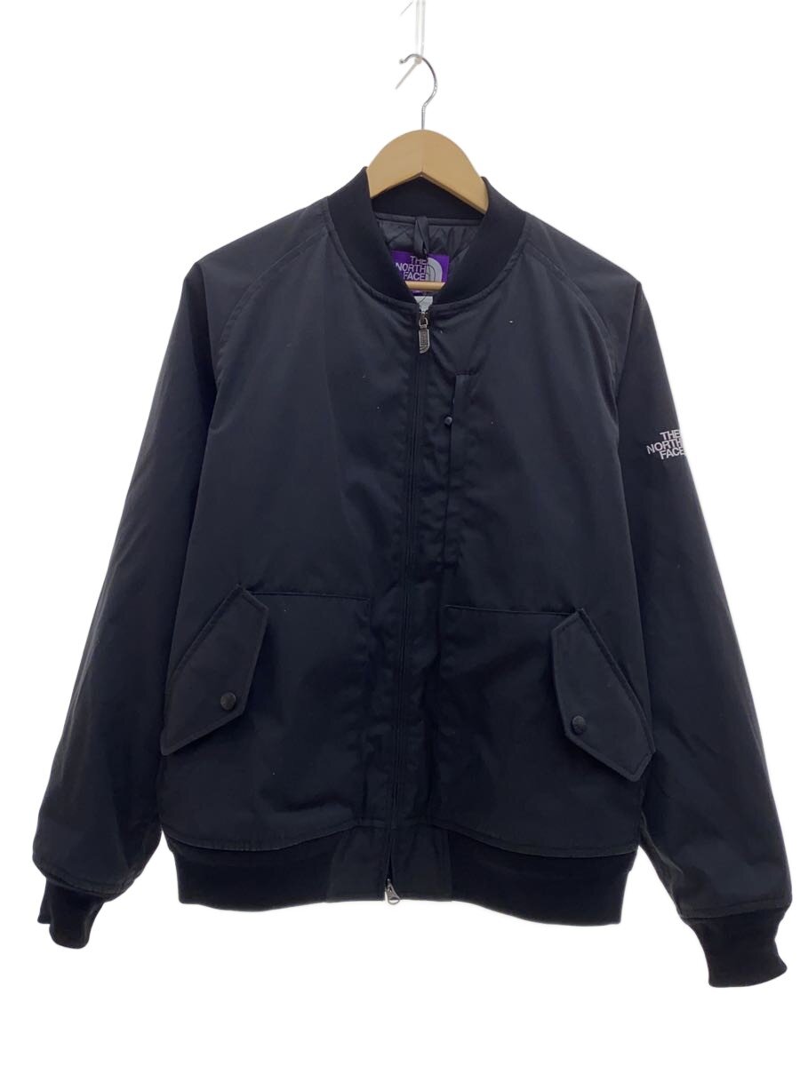 【中古】THE NORTH FACE PURPLE LABEL◆ミリ