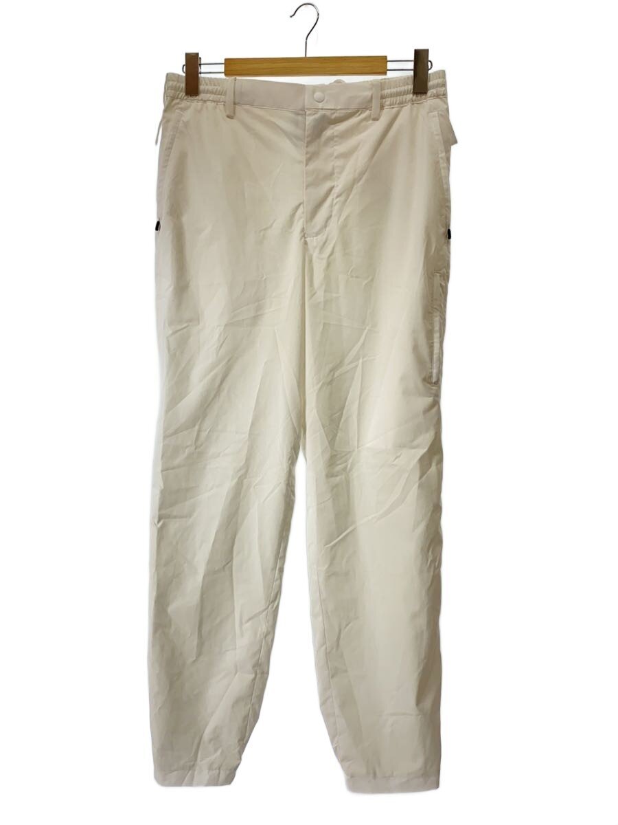 【中古】5525gallery◆スポーツウェアー/M/WHT/5525G-PT23205【スポーツ】