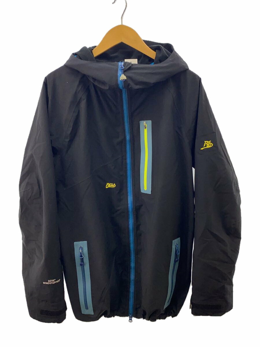 【中古】kAMIKAZEジャケット/マウンテンパーカー/スキーウェア【スポーツ】