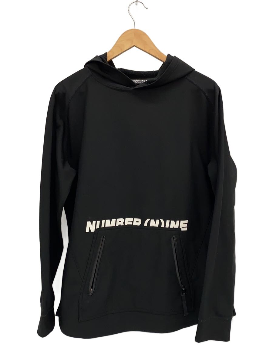 激レア！早い者勝ち！NUMBER (N)INEフェンダーパーカー 激レア！早い者勝ち！NUMBER (N)INEフェンダーパーカー NUMBER (N)INE