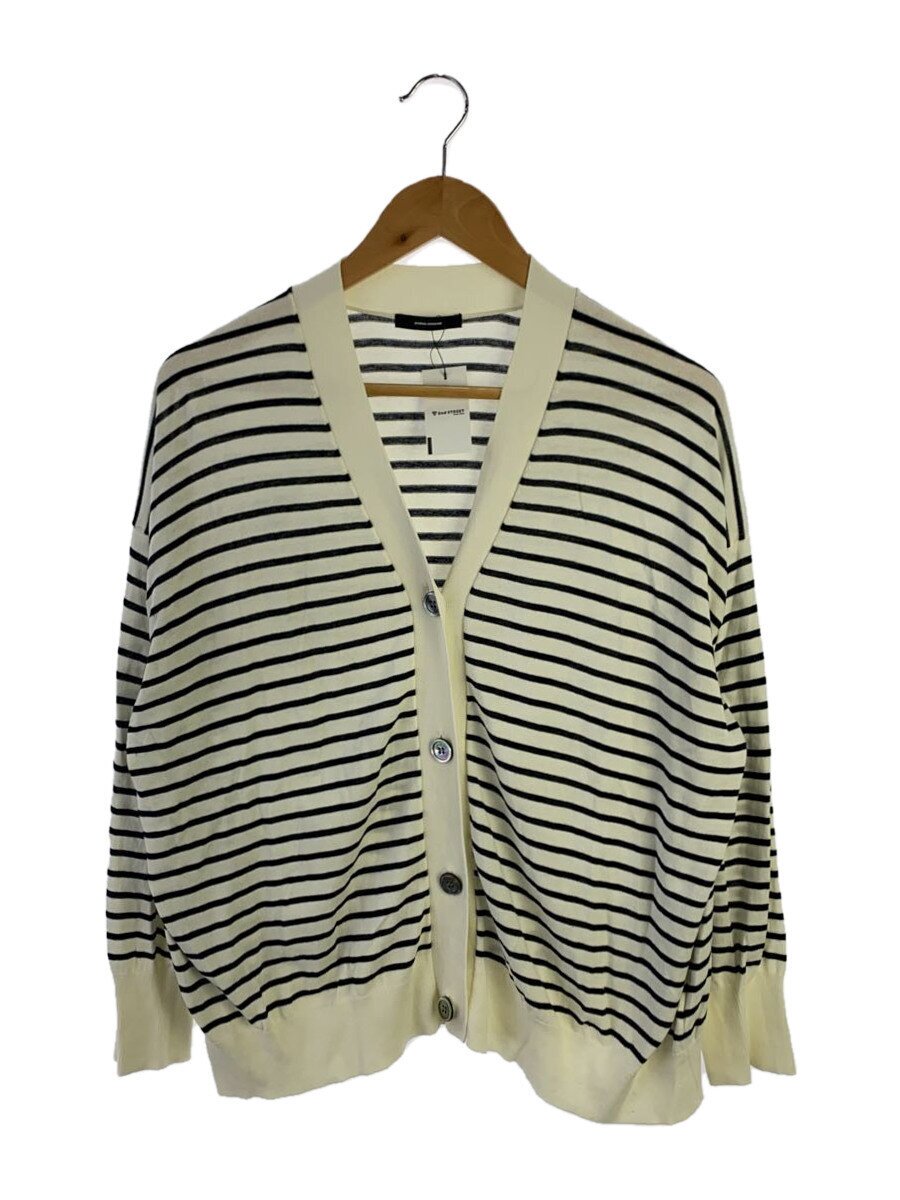 JOURNAL STANDARD◆24ss/＆FUNCTION UVカーディガン/コットン/WHT/24-080-400-9080-2-0