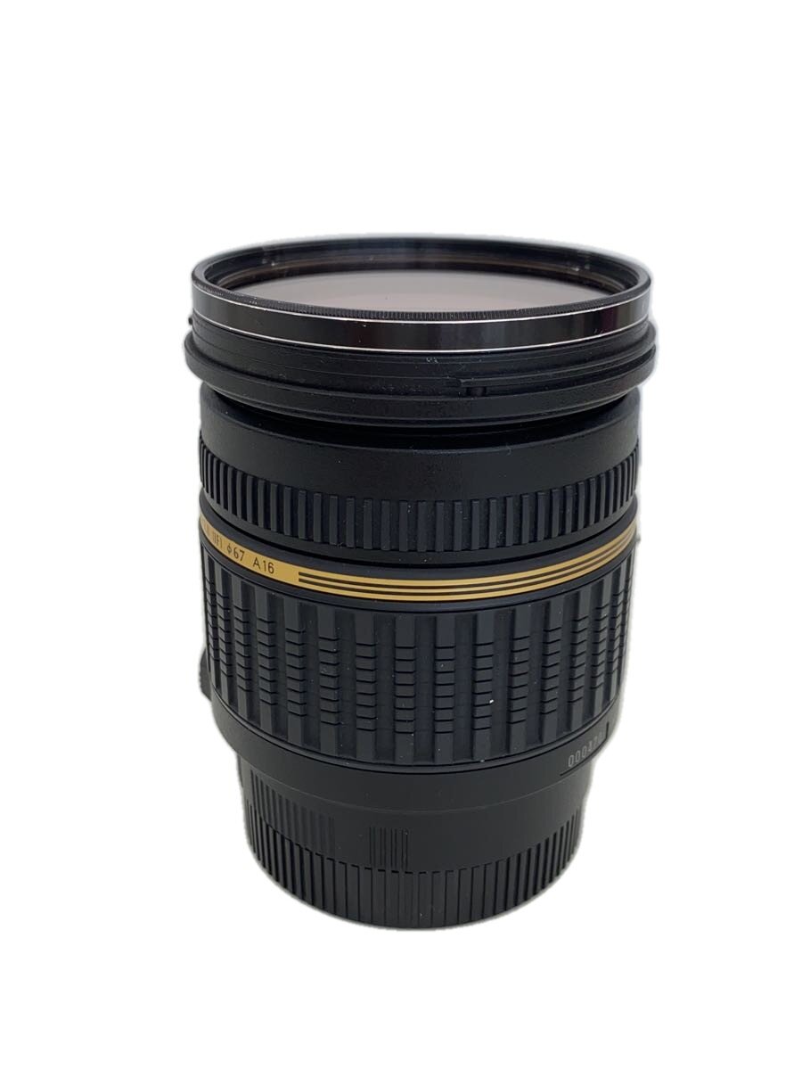 楽天市場】tamron sp af 17－50mm f2．8 xr di ii ニコンの通販
