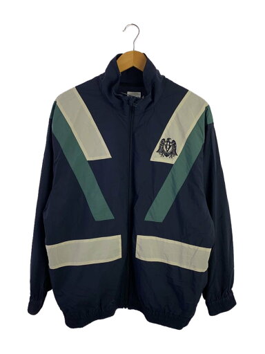 【中古】buenavista◆ナイロンジャケット/M/ポリエステル/NVY/bv-jk2400330【メンズウェア】 【中古】buenavista◆ナイロンジャケット/M/ポリエステル/NVY/bv-jk2400330【メンズウェア】