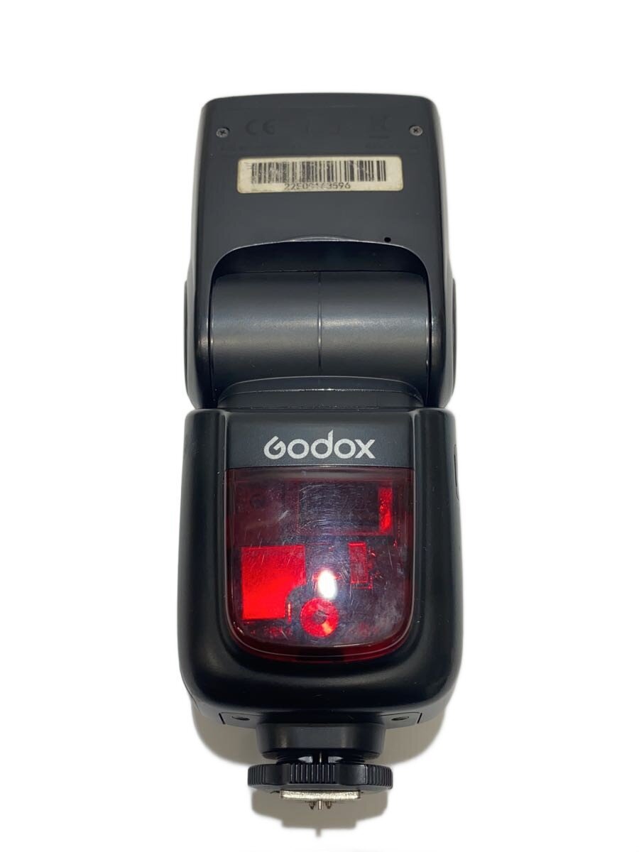 【中古】GODOX◆ストロボ/デジタルカメラアクセサリー/V860IIC【カメラ】