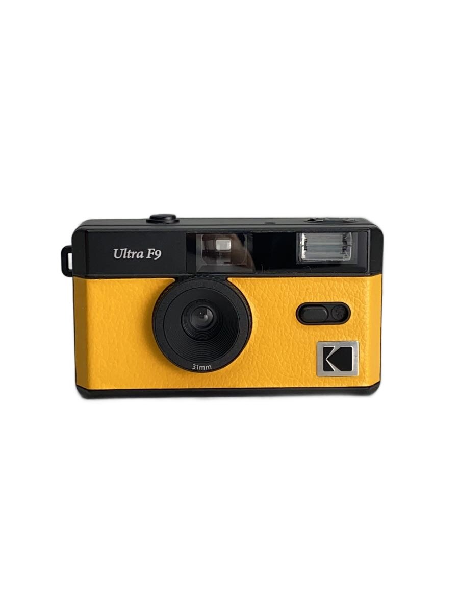 [중고] Kodak ◆ 필름 카메라 / ULTRA F9 [카메라]