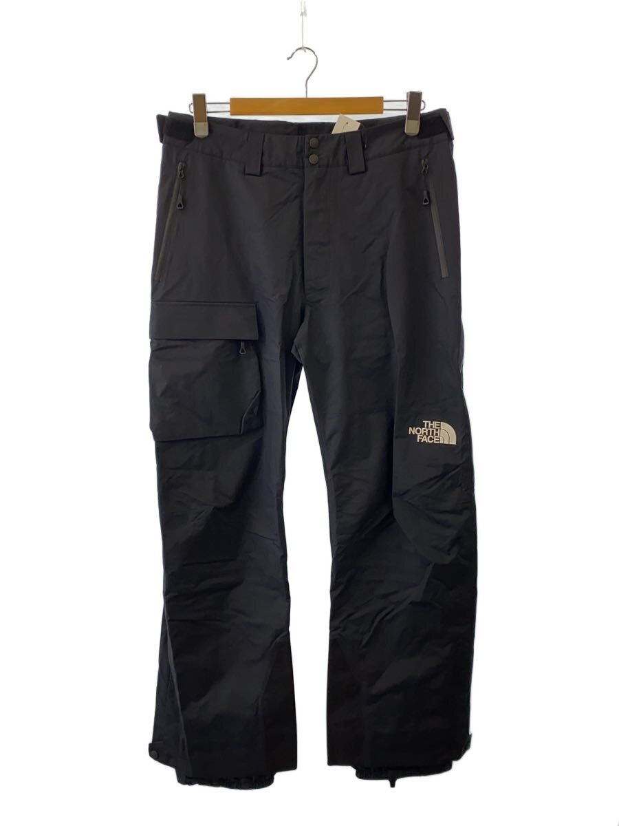 【中古】THE NORTH FACE◆ウェアー/L/BLK/NS62517【スポーツ】