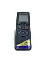 【中古】OLYMPUS◆ICレコーダー ボイストレック VN-541PC【家電・ビジュアル・オーディオ】(2)