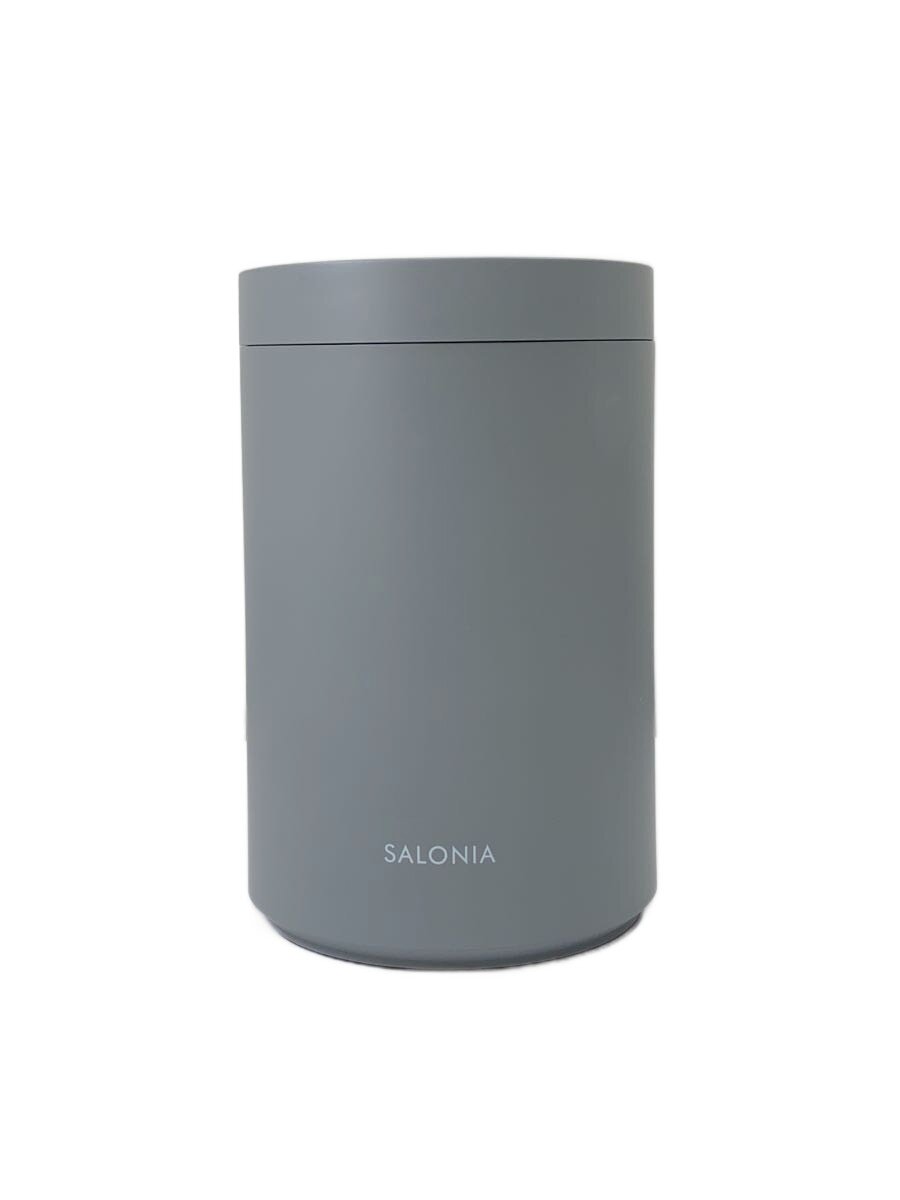 【中古】SALONIA◆理美容品 SAL22207SL【家電・ビジュアル・オーディオ】