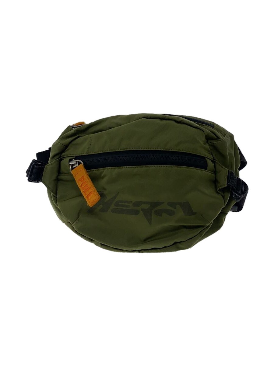 【タグ付き】HERON PRESTON シルバー マイクロリュック【未使用】 楽天市場】heron preston リュックの通販