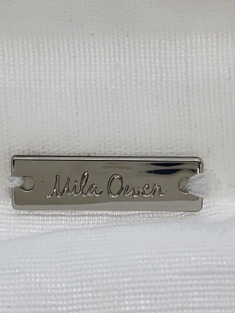 【中古】Mila Owen◆3点セット/セットアップ/長袖シャツ/フレアパンツ/1/BLK/09WF0242005//【レディースウェア】 jumblestore-38663043 2nd STREET 楽天市場店 サンプル画像3