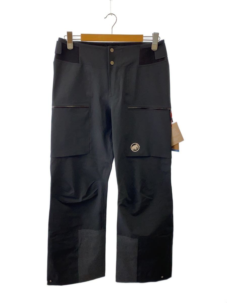 ����š�MAMMUT����������/L/BLK/1020-13740�ڥ��ݡ��ġ�