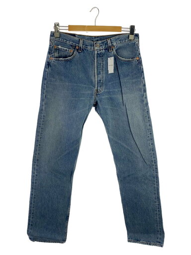【中古】Levi’s◆ボトム/--/コットン/無地/501//【メンズウェア】 【中古】Levi’s◆ボトム/--/コットン/無地/501//【メンズウェア】