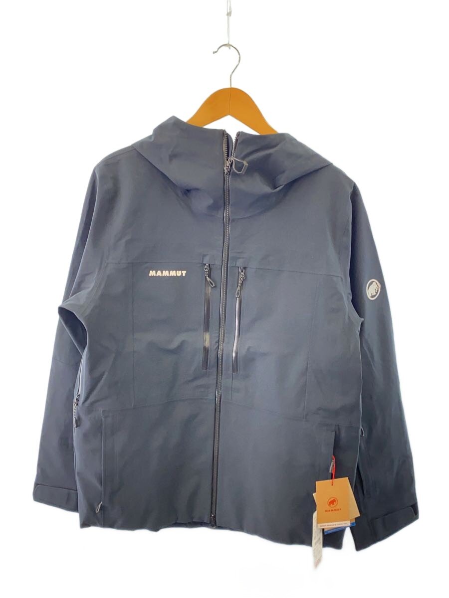 ����š�MAMMUT����������/L/BLK/1010-30990�ڥ��ݡ��ġ�