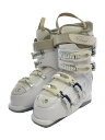 【中古】HEAD◆スキーブーツ/24cm/WHT/C2100cc/FLEX50【スポーツ】