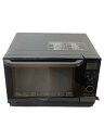 【中古】Panasonic◆オーブンレンジ エレック NE-MS266【家電・ビジュアル・オーディオ】