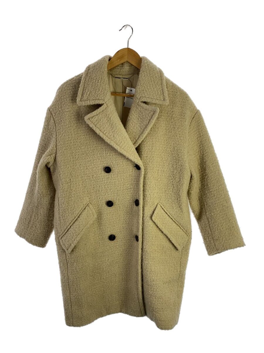 【中古】Mila Owen◆コート/O/ポリエステル/BEG/09WFC185072【レディースウェア】 jumblestore-37975226 2nd STREET 楽天市場店 パッケージ画像