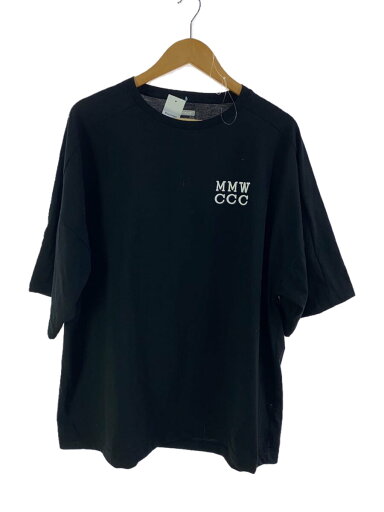 【中古】Marmot◆CITY COUNTRY CITY/Tシャツ/XL/ポリエステル/BLK/プリント【メンズウェア】 【中古】Marmot◆CITY COUNTRY CITY/Tシャツ/XL/ポリエステル/BLK/プリント【メンズウェア】