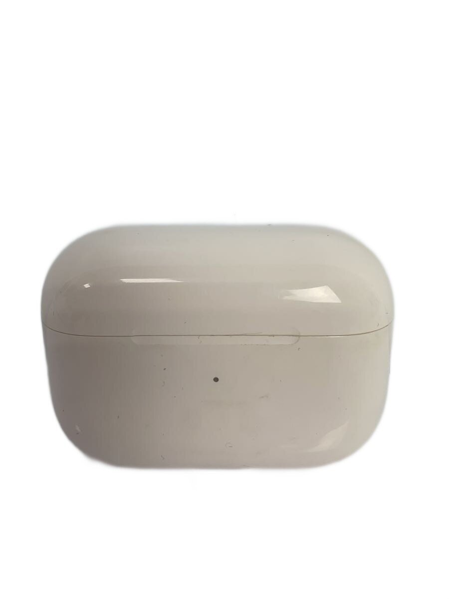 【中古】Apple◆イヤホン AirPods Pro 第2世代 MQD83J/A A2700/A2698/A2699//【家電・ビジュアル・オーディオ】