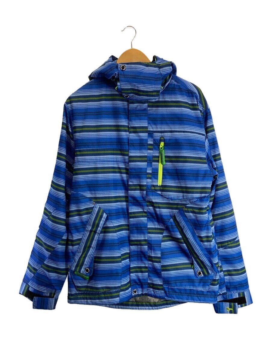 【中古】Modern Amusement◆ウェアー/M/BLU【スポーツ】