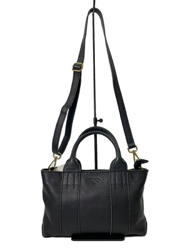 【中古】OCTA HOTEL◆トートバッグ/レザー/BLK/無地【バッグ】 【中古】OCTA HOTEL◆トートバッグ/レザー/BLK/無地【バッグ】