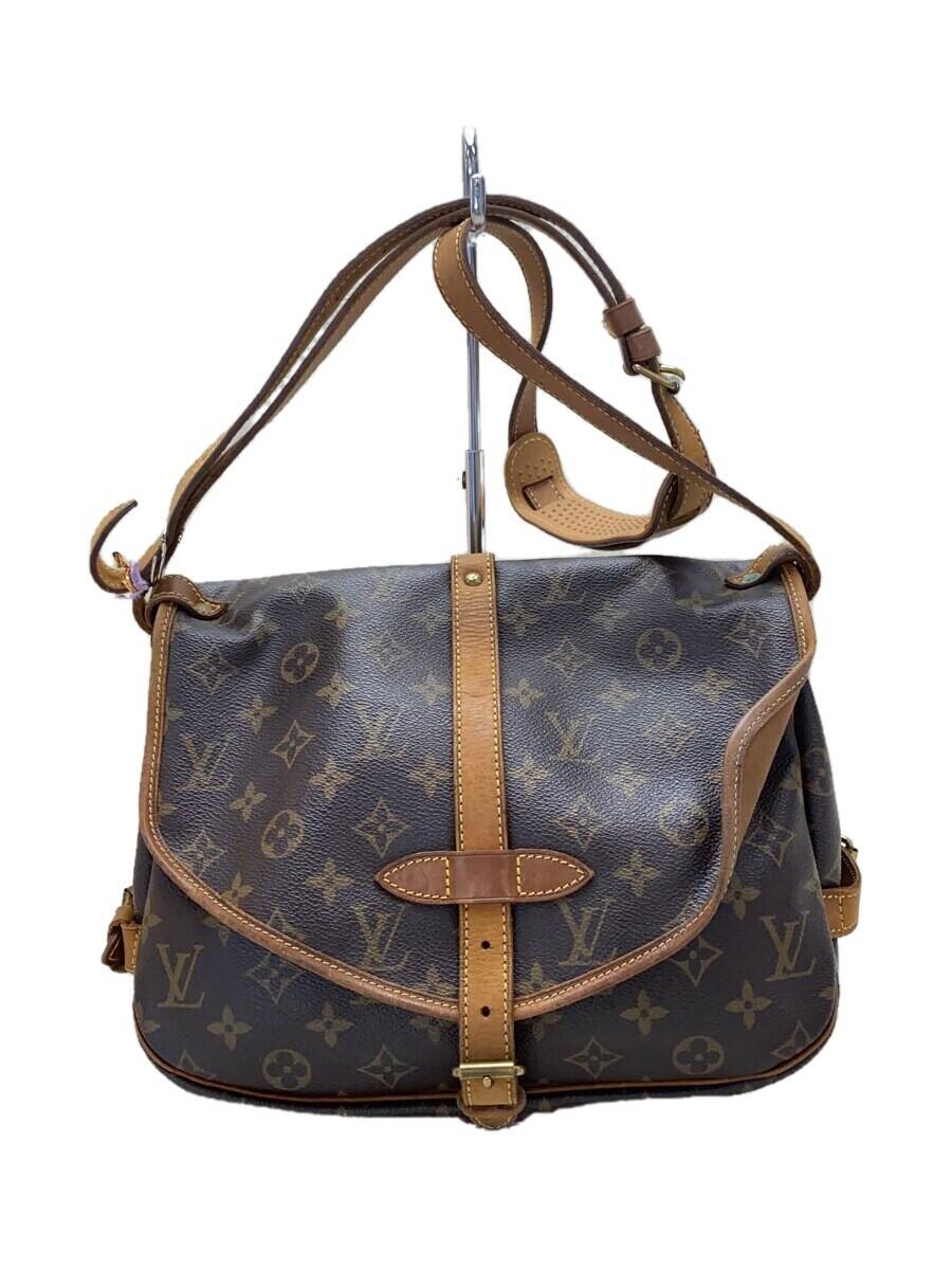 【中古】LOUIS VUITTON◆1)